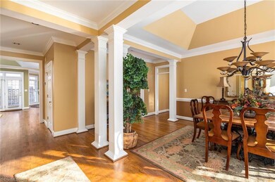 5014 Bearberry Point, Greensboro, NC 27455 - photo 3