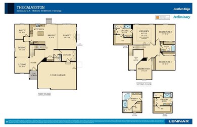 2110 E 110th Place, Crown Point, IN 46307 - photo 3