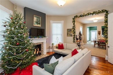 109 James St, Dayton, OH 45410 - photo 4