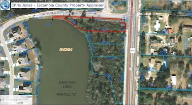 1251 Hwy 297 A, Cantonment, FL 32533 - photo 5