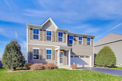 3365 Ryan Dr, Yorkville, IL 60560 - photo 2