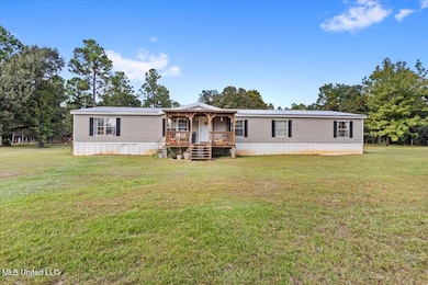 158 Emmanuel Dr, Lucedale, MS 39452 - photo 2
