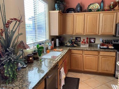 Kitchen 1