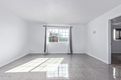 Spacious Family Room