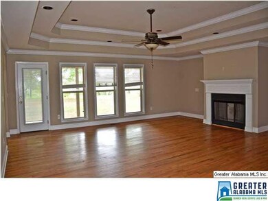 GREAT ROOM