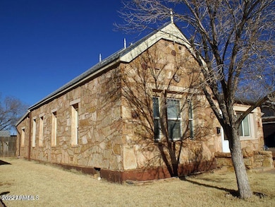 Side front