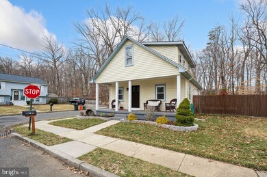 521 Fern Ave, Woodbury, NJ 08096 - photo 3
