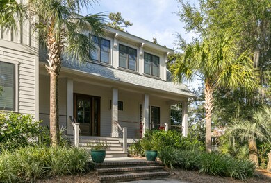 2360 the Haul Over, Seabrook Island, SC 29455 - photo 4
