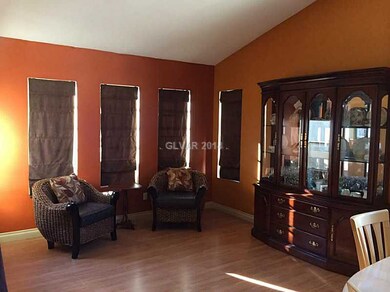Property Photo. LIVING ROOM
