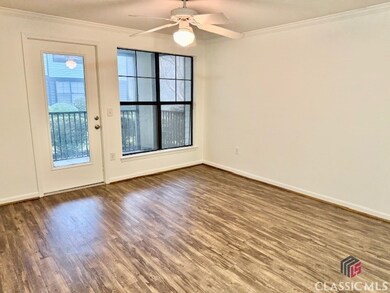 211 North Ave unit 1118, Athens, GA 30601 - photo 5