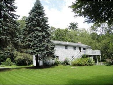 21 Murphy Rd, Hudson, MA 01749 - photo 2