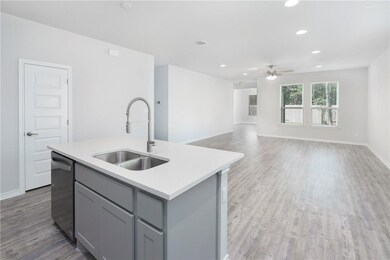 1613 Winding Stream Trail unit 75, Leander, TX 78641 - photo 7