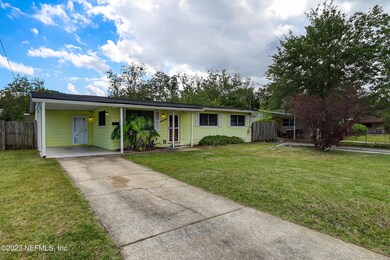 6732 Watoma St, Jacksonville, FL 32210 - photo 2