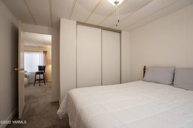 3rd Bedroom