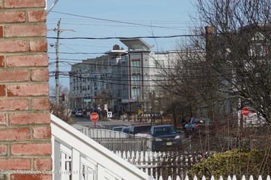View of Bungalow Hotel