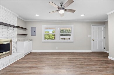 307 Sunrise Ave, Asheboro, NC 27203 - photo 5