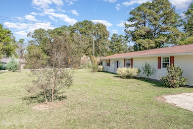 5706 Piney Grove Rd, Angier, NC 27501 - photo 5