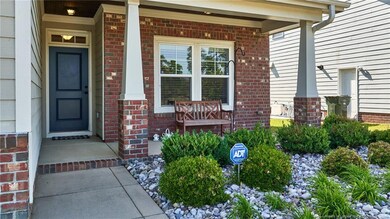 540 Forsythe St, Fayetteville, NC 28304 - photo 5