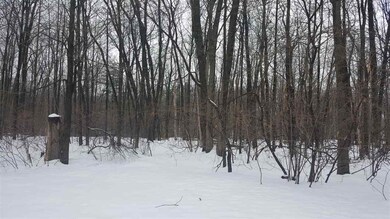 Nice wooded area behind home!