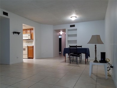 great room towards bedroom