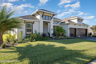 1190 Aranceto Cir, Merritt Island, FL 32952 - photo 2