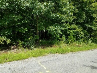 Road Frontage