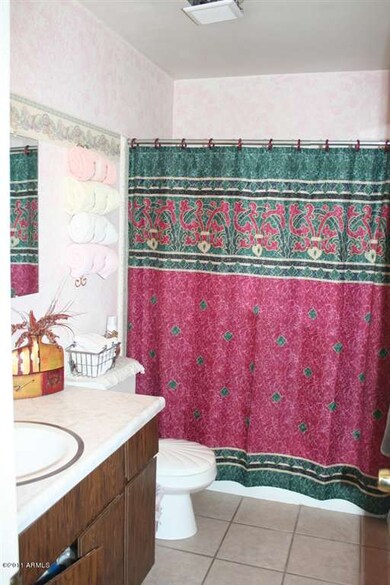 Bathroom 1