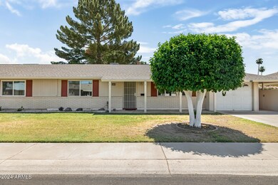 9411 N 109th Dr Suncity - 200