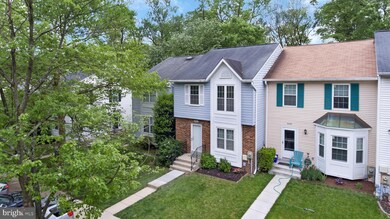 9454 Fens Hollow, Laurel, MD 20723 - photo 2