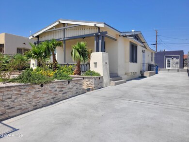 3521 Idalia Ave, El Paso, TX 79930 - photo 5