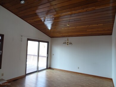 Formal Dining Area