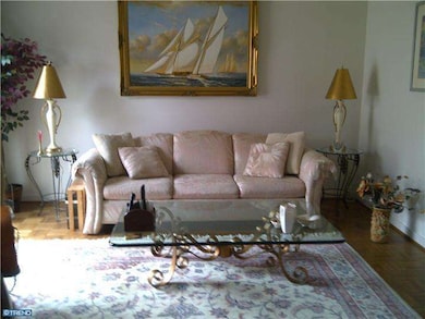 138 Montrose Ave unit 58, Bryn Mawr, PA 19010 - photo 7