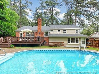 2607 Bennington Rd, Fayetteville, NC 28303 - photo 7