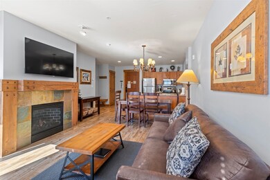 The Springs in Keystone unit 8854, Dillon, CO 80435 - photo 4
