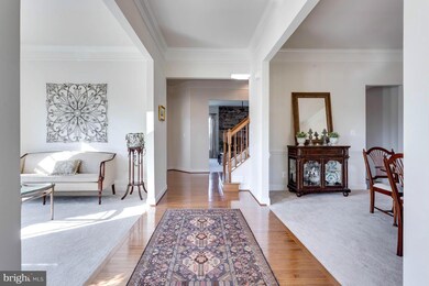 4140 Cray Dr, Warrenton, VA 20187 - photo 4