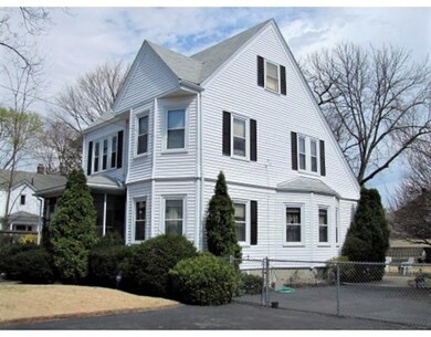 44 Thaxter Rd, Newtonville, MA 02460 - photo 2