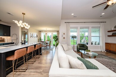Open Concept