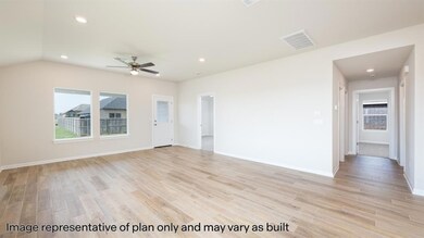 1255 Burlywood Ln, Piedmont, OK 73078 - photo 7