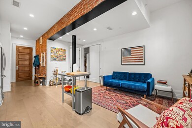 901 D St NE unit 3, Washington, DC 20002 - photo 2