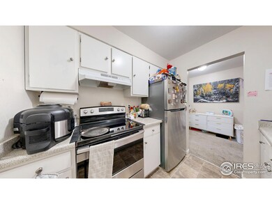 3623 S Sheridan Blvd unit 11, Denver, CO 80235 - photo 6