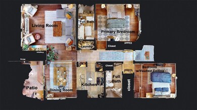 101 Blue Grouse Ln unit D, Silverthorne, CO 80498 - photo 5