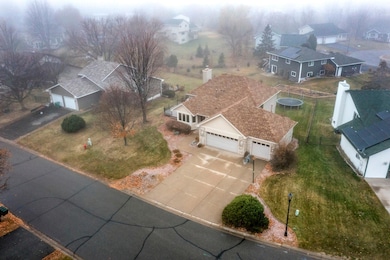 9213 Yates Bay, Brooklyn Park, MN 55443 - photo 3