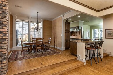 1804 Wimbleton Dr, Bedford, TX 76021 - photo 4