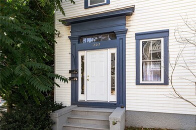 207 Power St unit 1, Providence, RI 02906 - photo 2