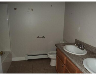 Bathroom.