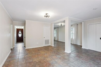 Den space -