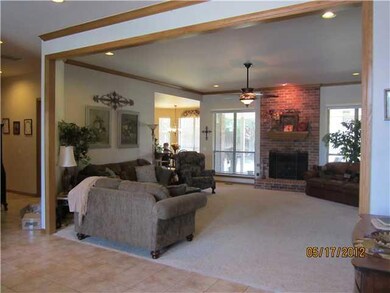 2909 Sterling Dr, Edmond, OK 73012 - photo 6