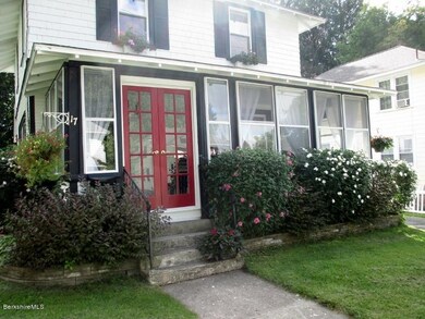 FrontPorchExterior