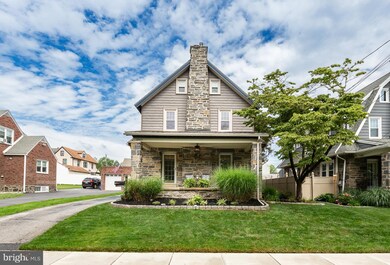 106 S Manoa Rd, Havertown, PA 19083 - photo 4