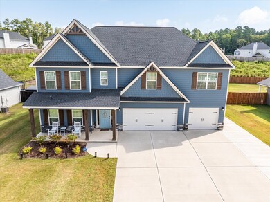 4127 Buffalo Trail, Evans, GA 30809 - photo 2